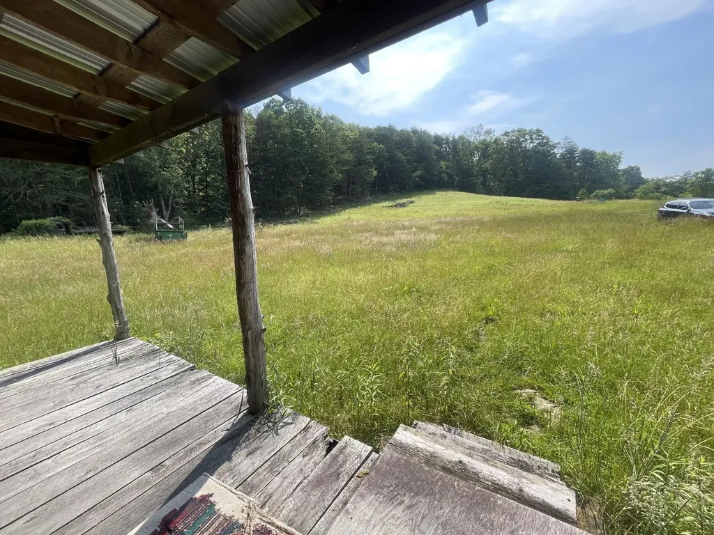 4750 Thomas And Smith Road Pikeville TN 37367
