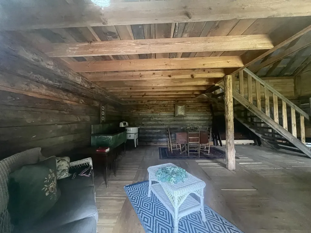 4750 Thomas And Smith Road Pikeville TN 37367