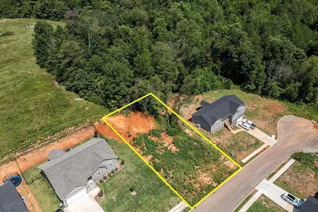 211 Mockingbird Lane Dayton TN 37321