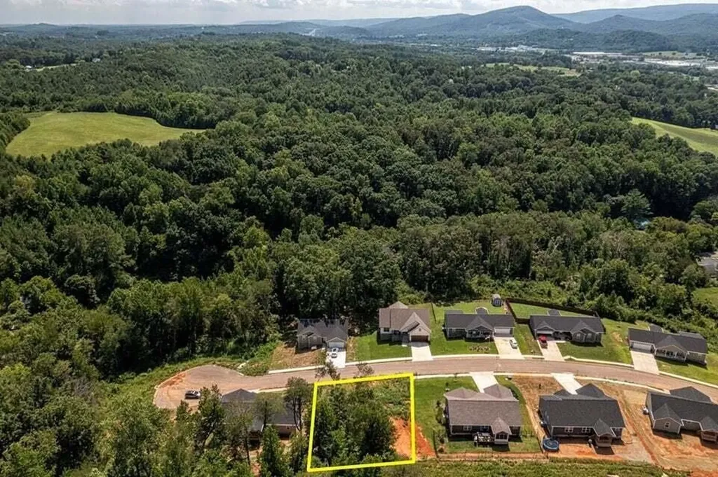 211 Mockingbird Lane Dayton TN 37321