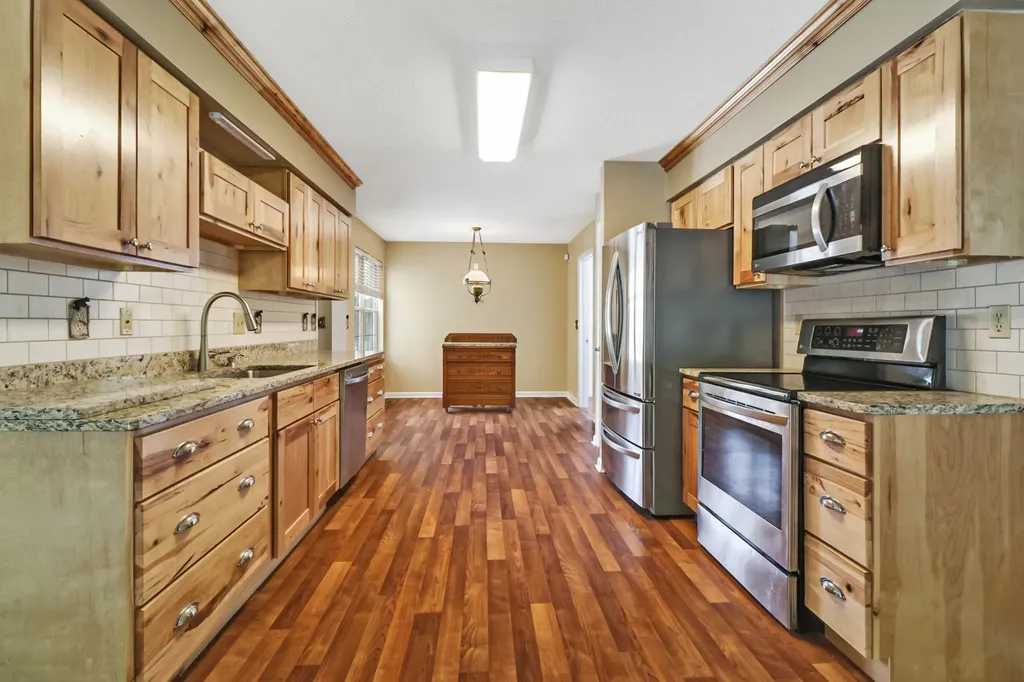 104 Minetta Drive Crossville TN 38558