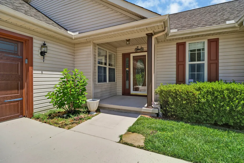 104 Minetta Drive Crossville TN 38558
