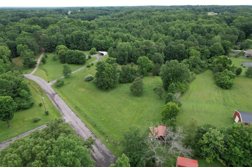 0 Defeated Creek Road Centerville TN 37033