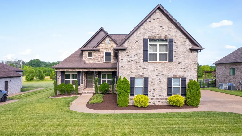 983 Mires Road Mount Juliet TN 37122
