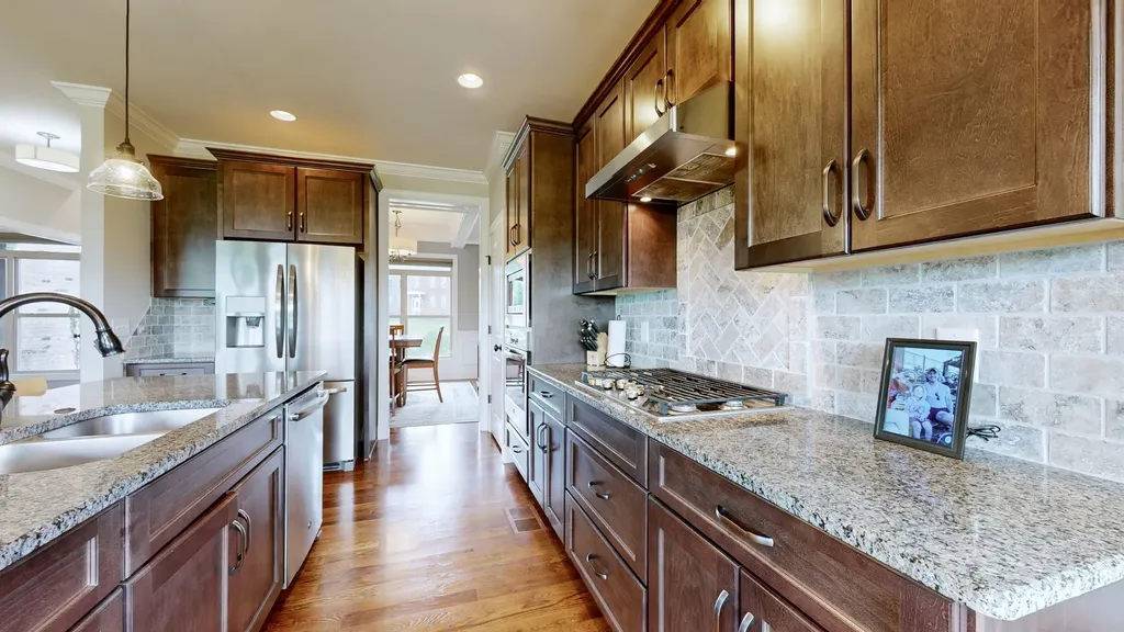 983 Mires Road Mount Juliet TN 37122
