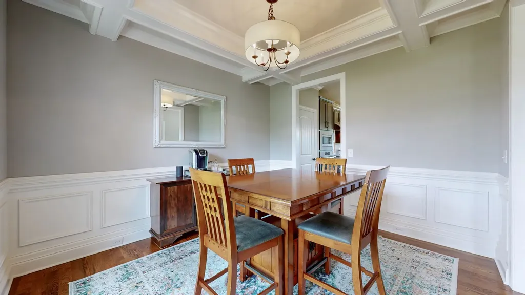 983 Mires Road Mount Juliet TN 37122