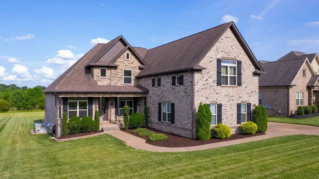 983 Mires Road Mount Juliet TN 37122
