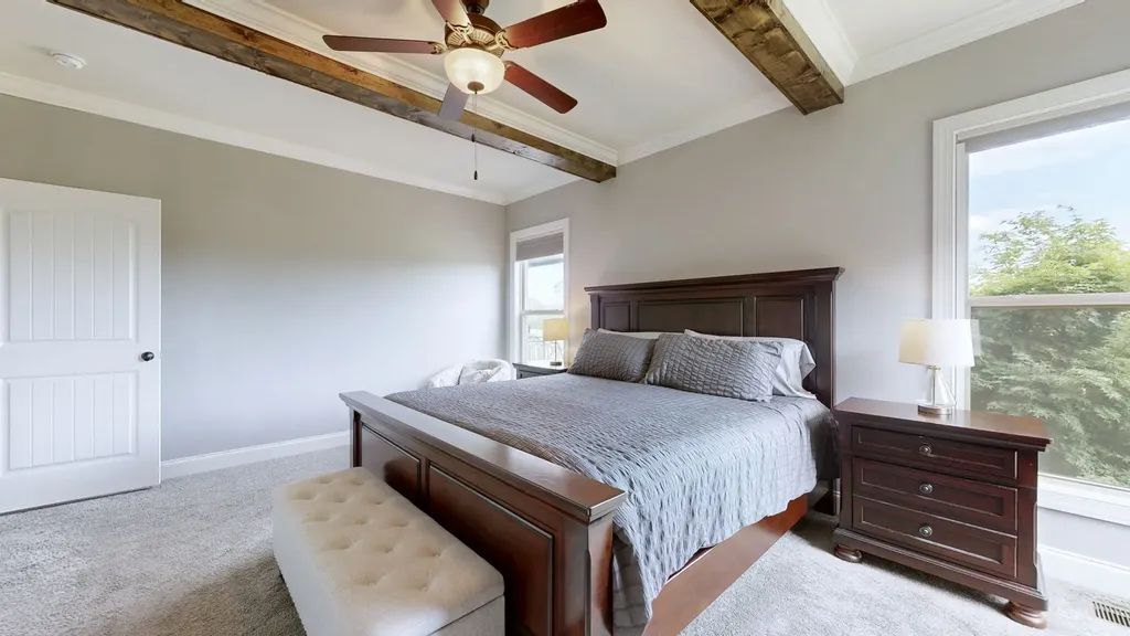983 Mires Road Mount Juliet TN 37122