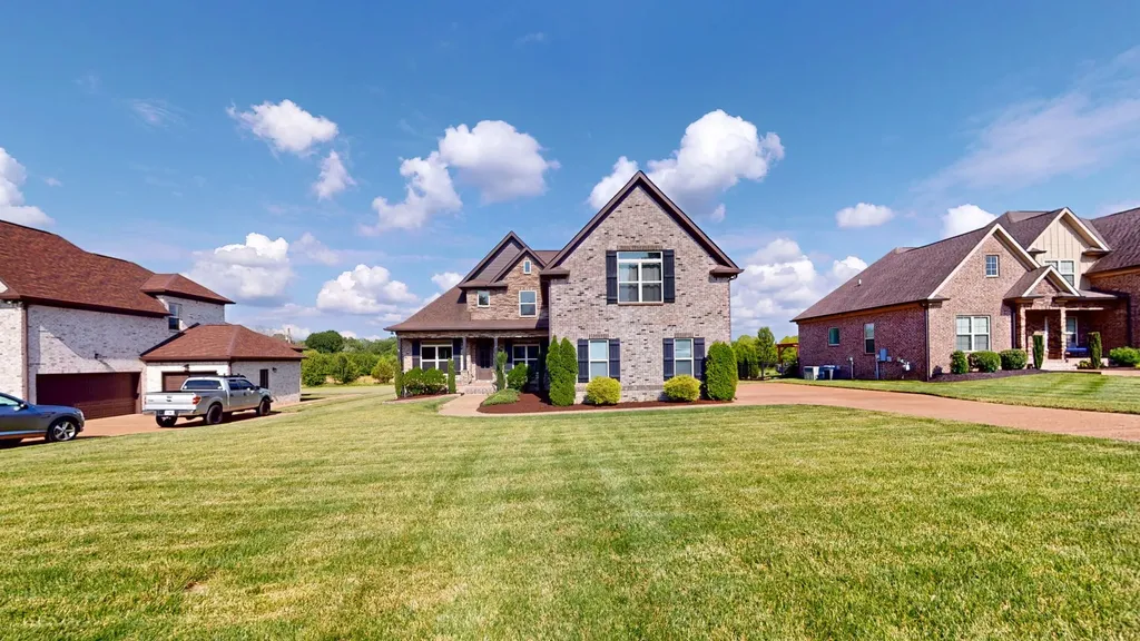 983 Mires Road Mount Juliet TN 37122