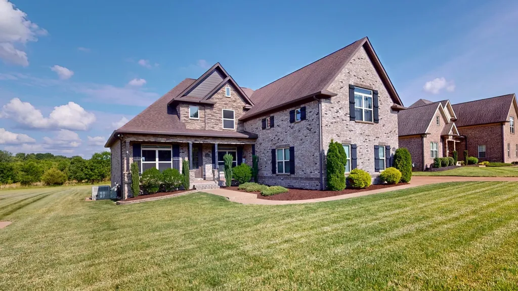 983 Mires Road Mount Juliet TN 37122