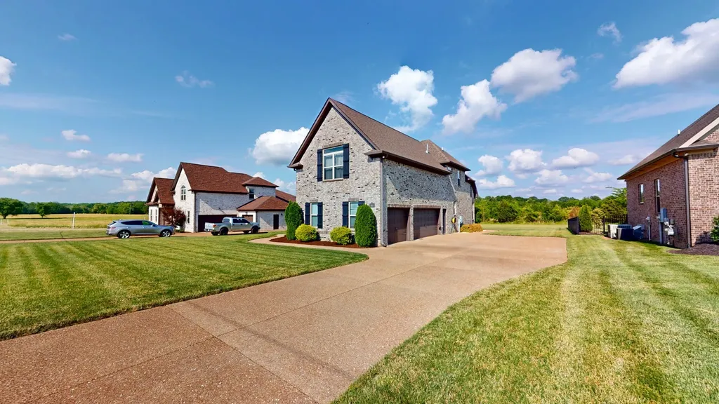 983 Mires Road Mount Juliet TN 37122