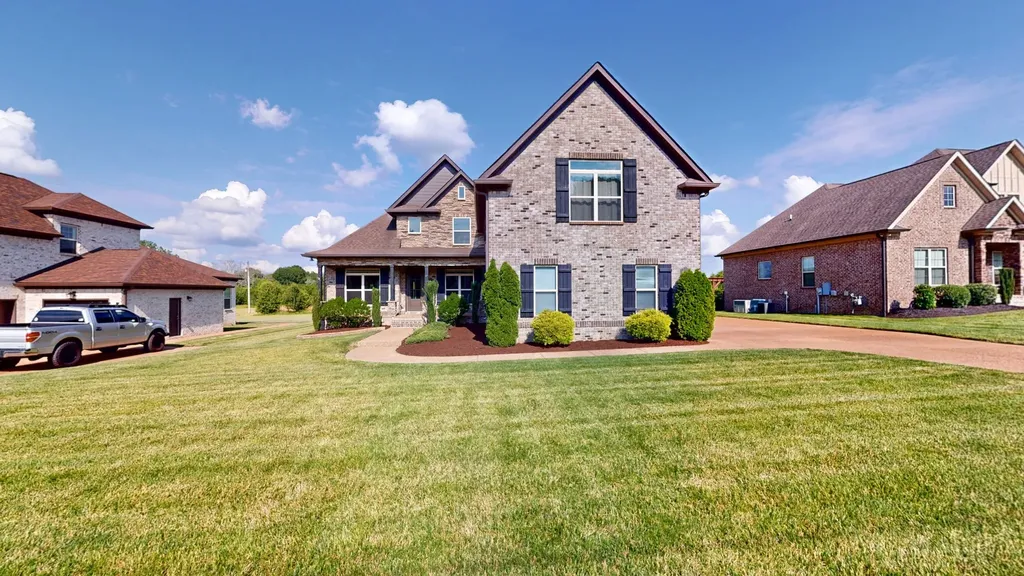 983 Mires Road Mount Juliet TN 37122