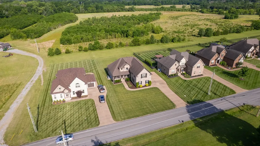 983 Mires Road Mount Juliet TN 37122