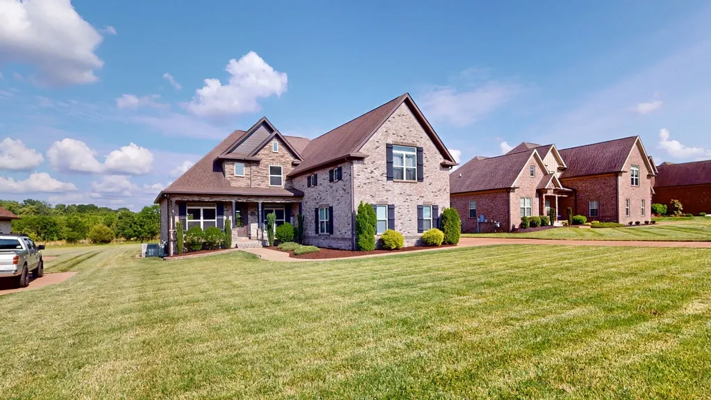 983 Mires Road Mount Juliet TN 37122