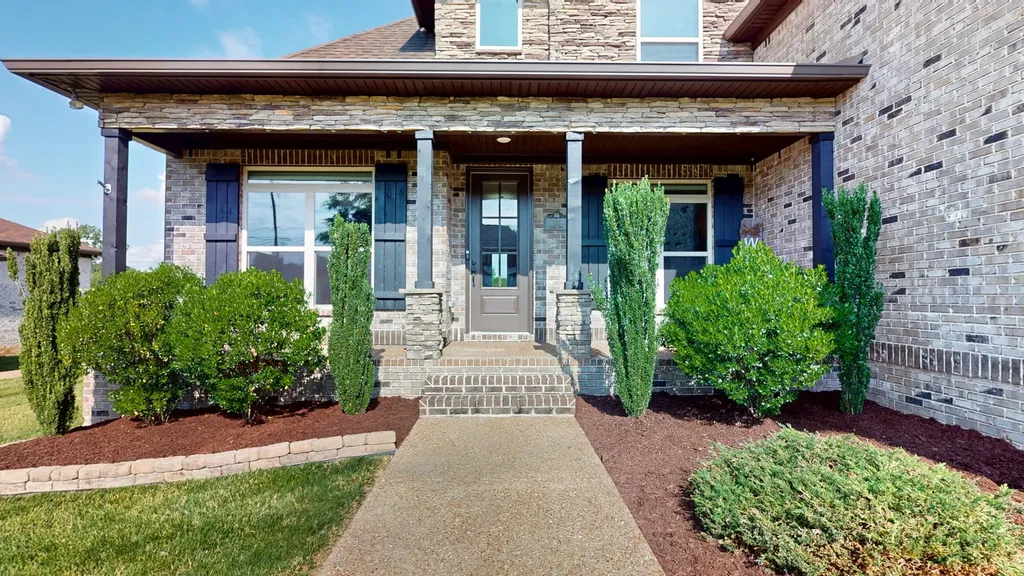 983 Mires Road Mount Juliet TN 37122