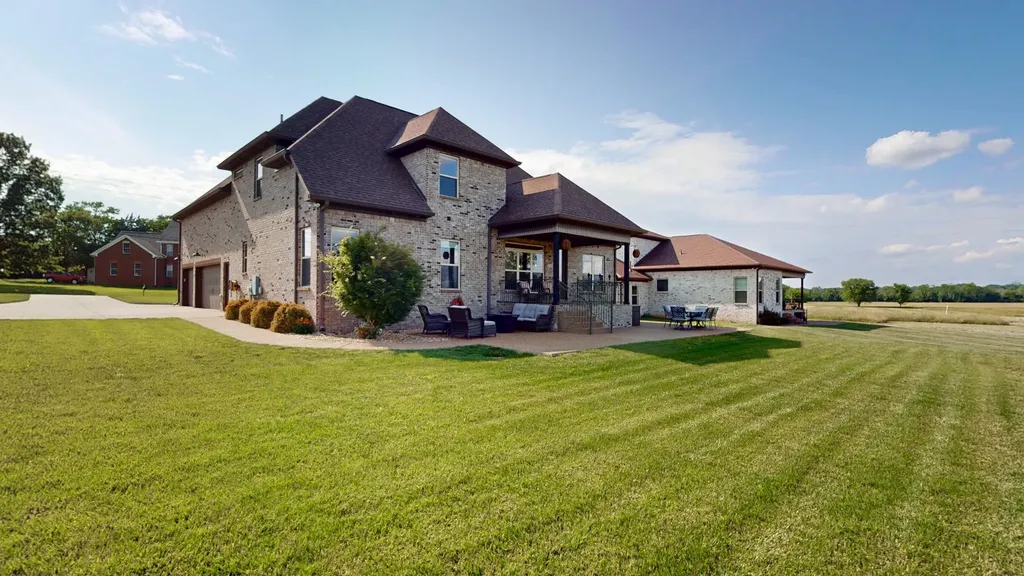 983 Mires Road Mount Juliet TN 37122