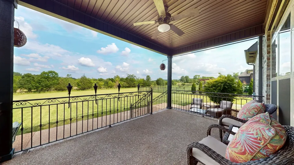 983 Mires Road Mount Juliet TN 37122