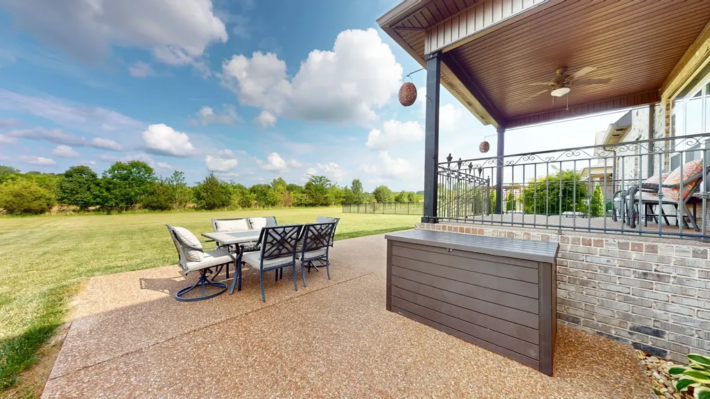 983 Mires Road Mount Juliet TN 37122