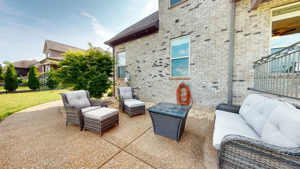 983 Mires Road Mount Juliet TN 37122