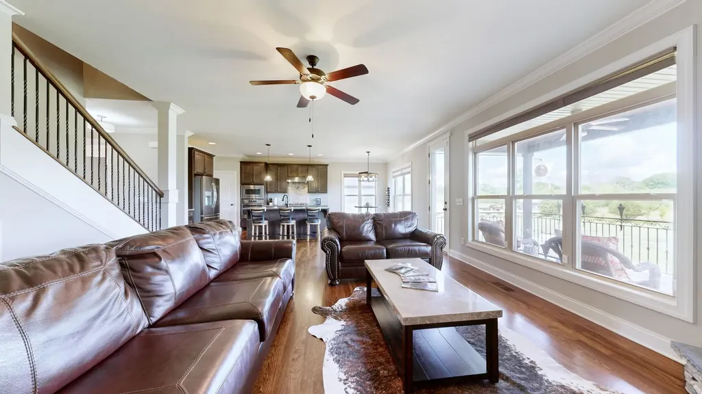 983 Mires Road Mount Juliet TN 37122
