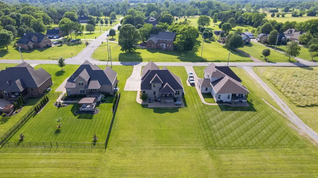 983 Mires Road Mount Juliet TN 37122