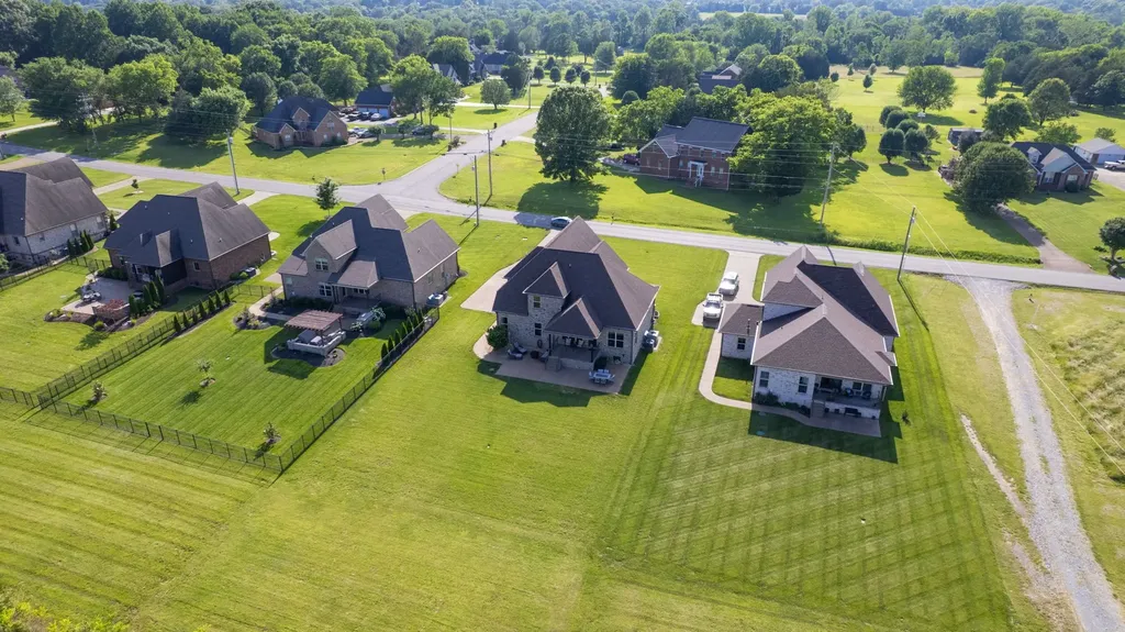 983 Mires Road Mount Juliet TN 37122