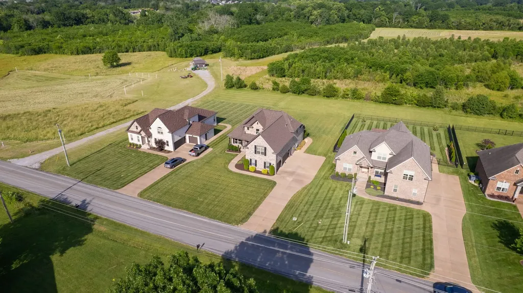 983 Mires Road Mount Juliet TN 37122
