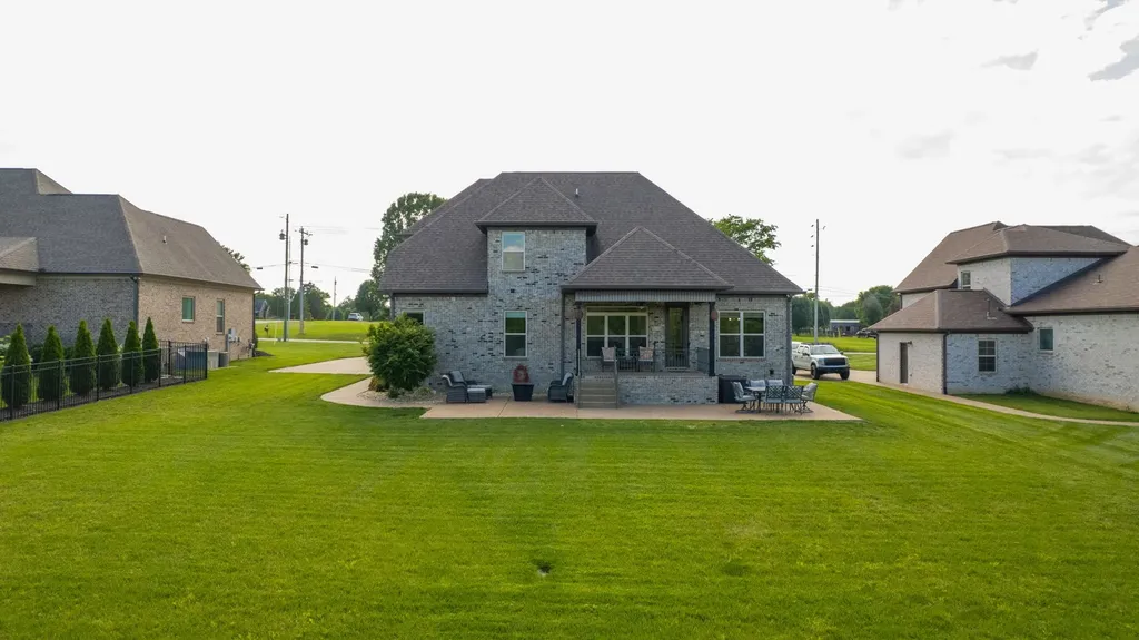 983 Mires Road Mount Juliet TN 37122