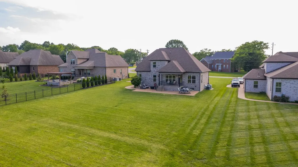 983 Mires Road Mount Juliet TN 37122