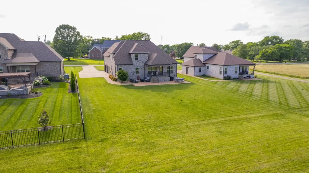 983 Mires Road Mount Juliet TN 37122