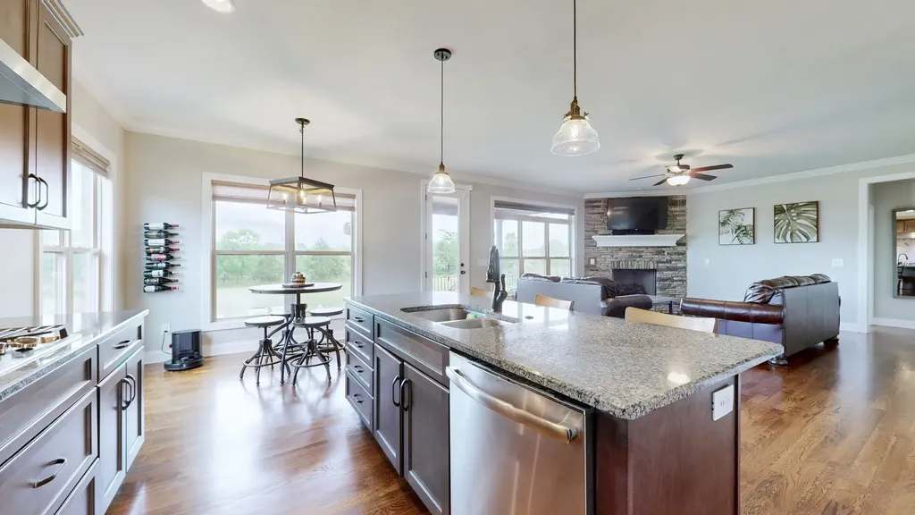 983 Mires Road Mount Juliet TN 37122