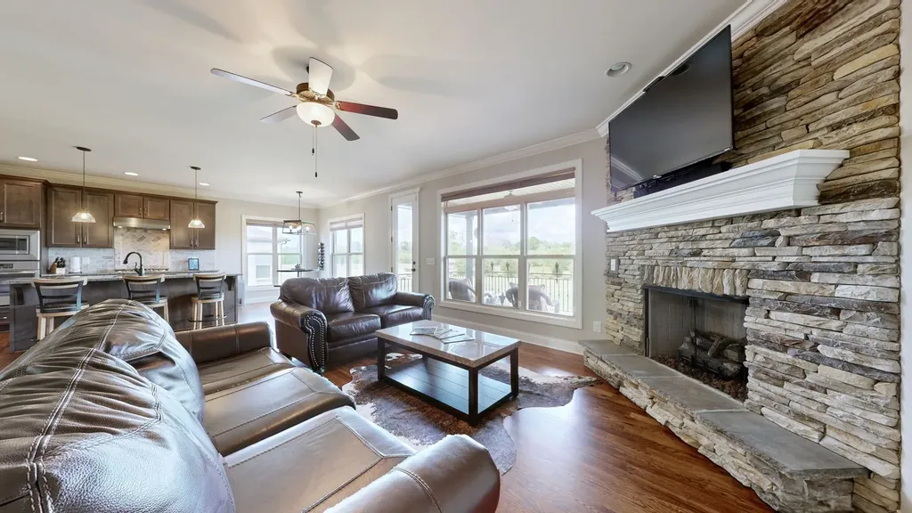 983 Mires Road Mount Juliet TN 37122