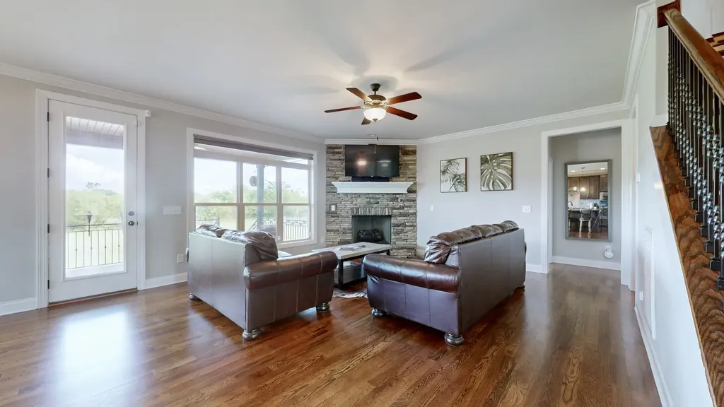 983 Mires Road Mount Juliet TN 37122