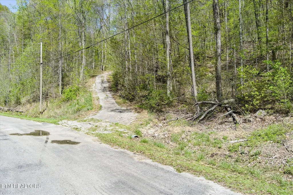 0 Pawnee Lane Jamestown TN 38556
