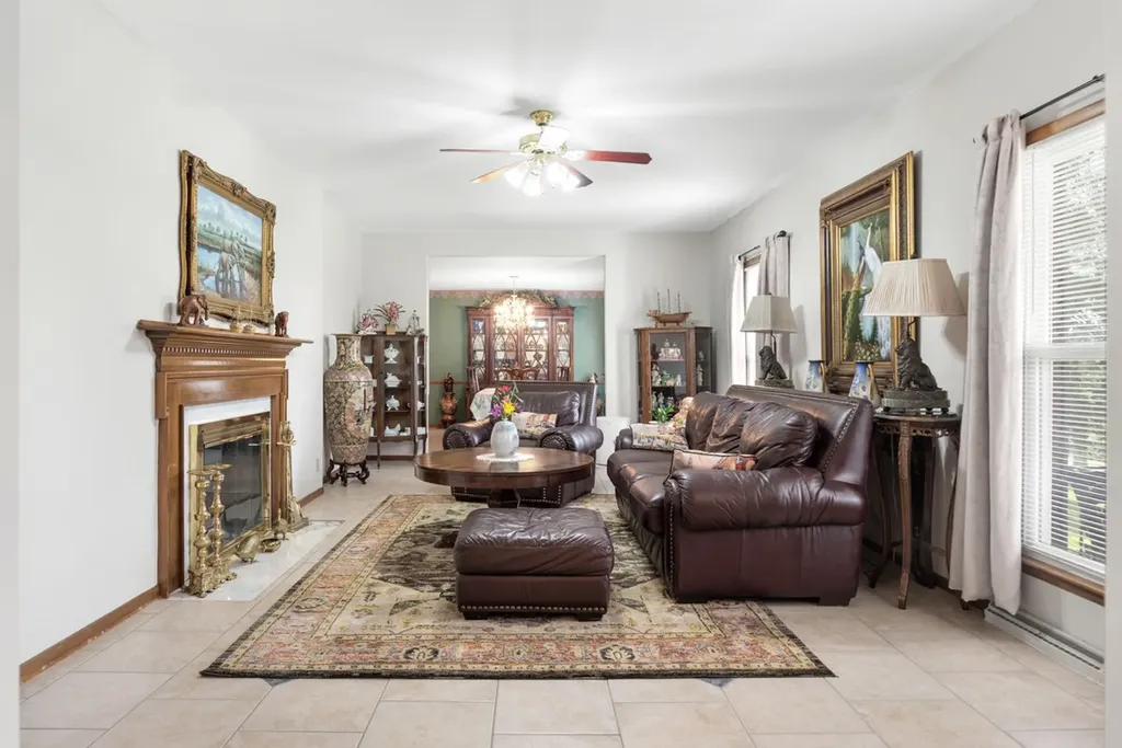 237 Craigmeade Drive Nashville TN 37214