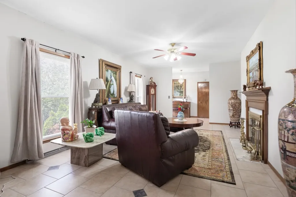 237 Craigmeade Drive Nashville TN 37214
