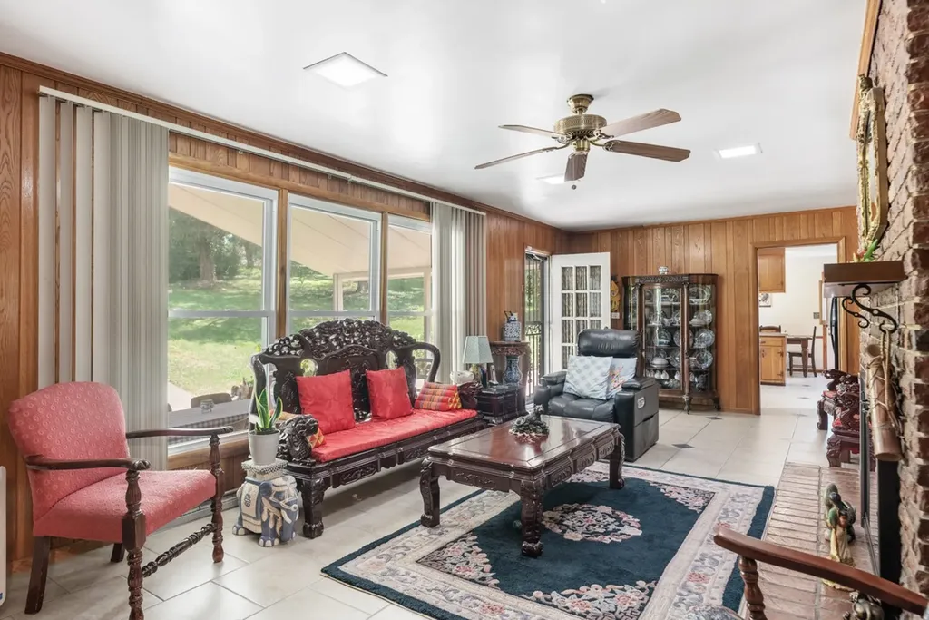 237 Craigmeade Drive Nashville TN 37214
