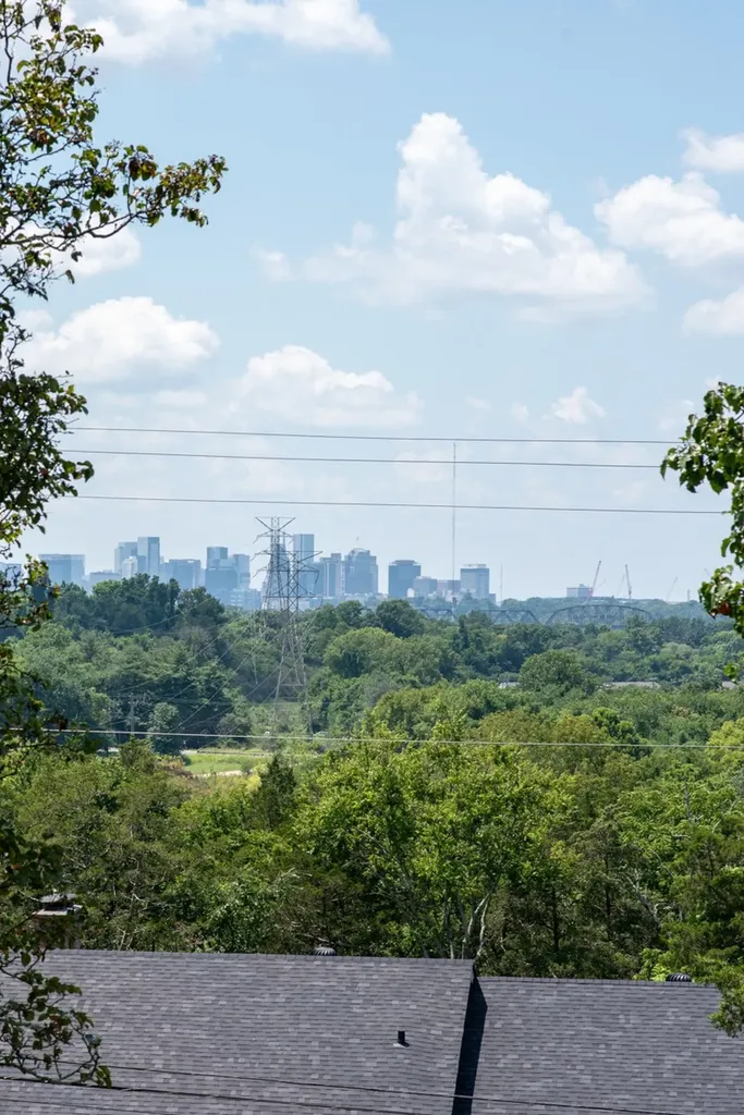 237 Craigmeade Drive Nashville TN 37214