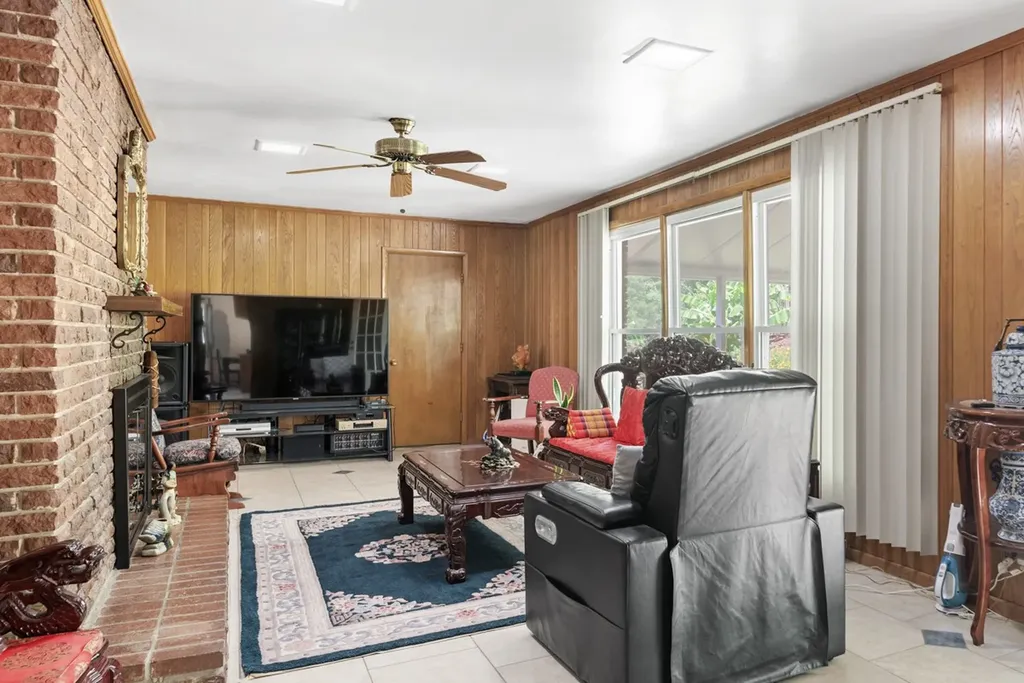 237 Craigmeade Drive Nashville TN 37214