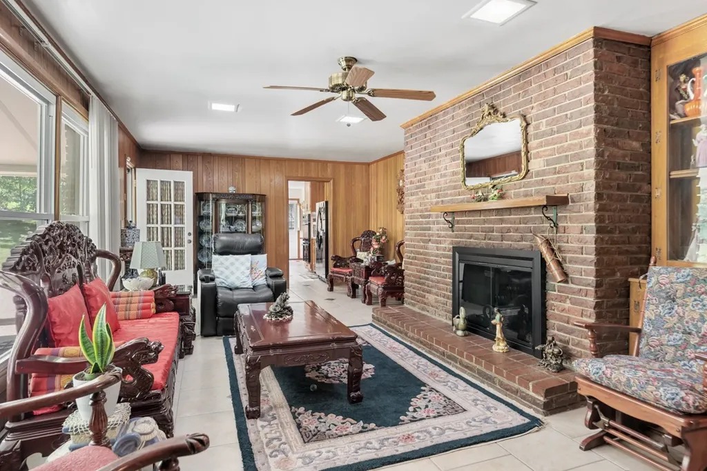237 Craigmeade Drive Nashville TN 37214