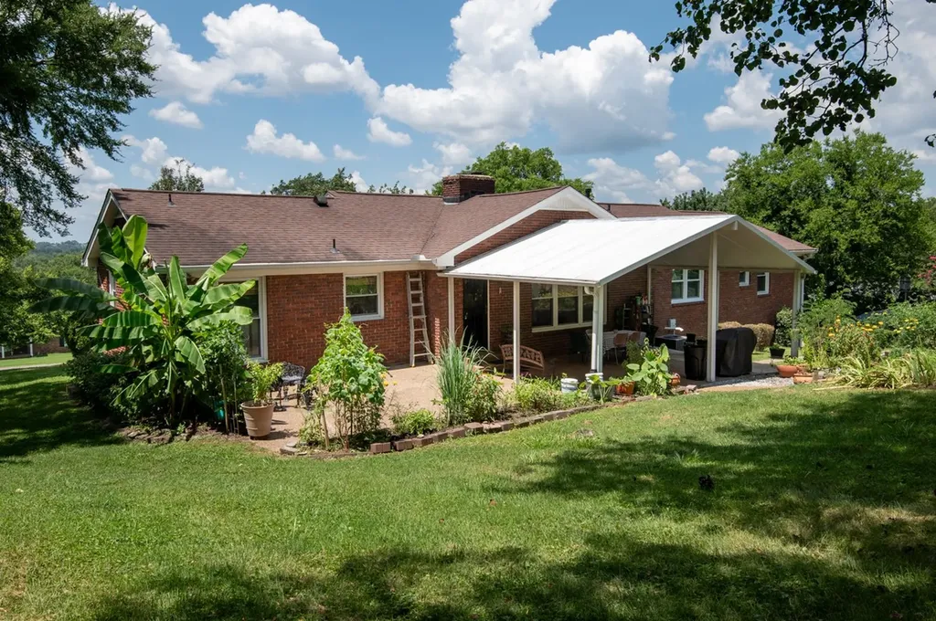 237 Craigmeade Drive Nashville TN 37214