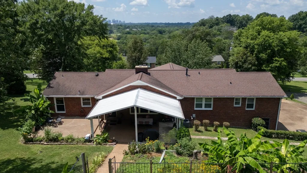 237 Craigmeade Drive Nashville TN 37214
