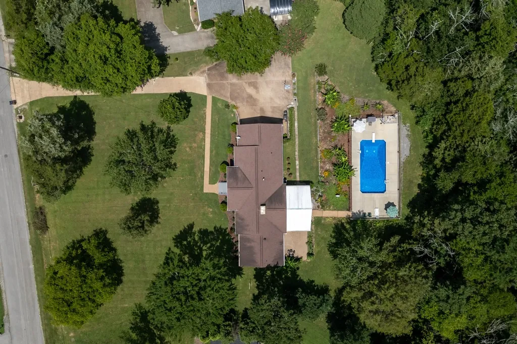 237 Craigmeade Drive Nashville TN 37214