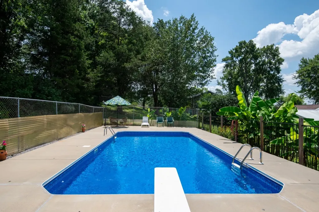 237 Craigmeade Drive Nashville TN 37214