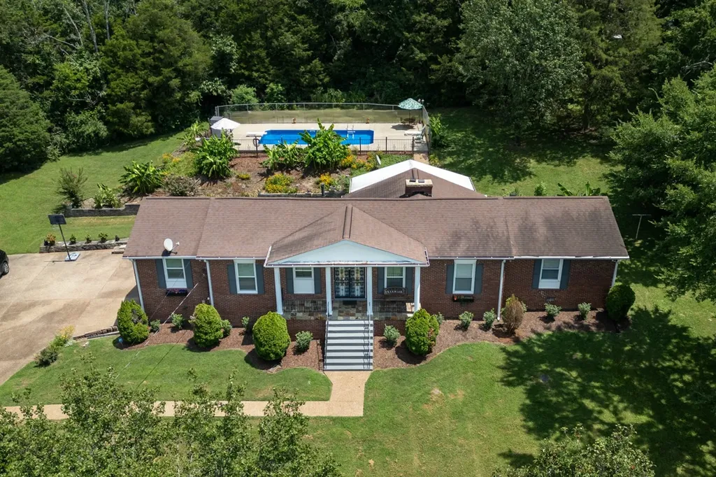 237 Craigmeade Drive Nashville TN 37214