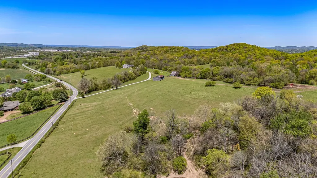 4540 Peytonsville Road Franklin TN 37064