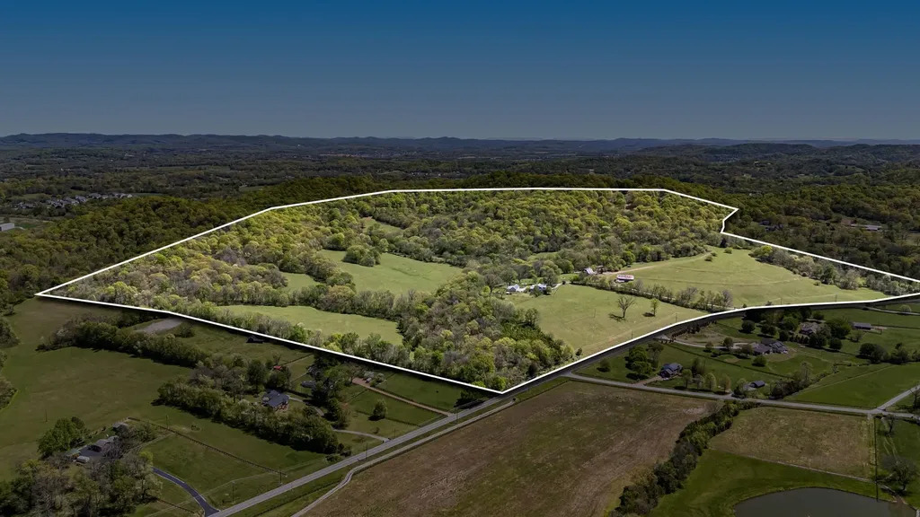 4540 Peytonsville Road Franklin TN 37064