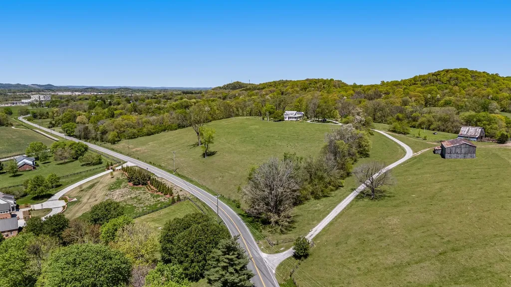 4540 Peytonsville Road Franklin TN 37064