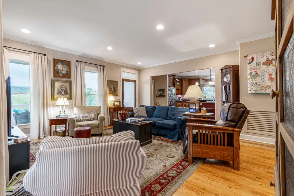 4540 Peytonsville Road Franklin TN 37064