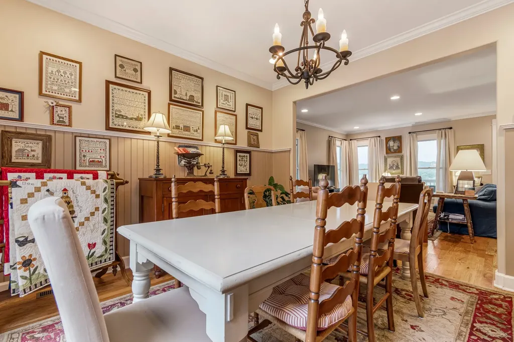 4540 Peytonsville Road Franklin TN 37064